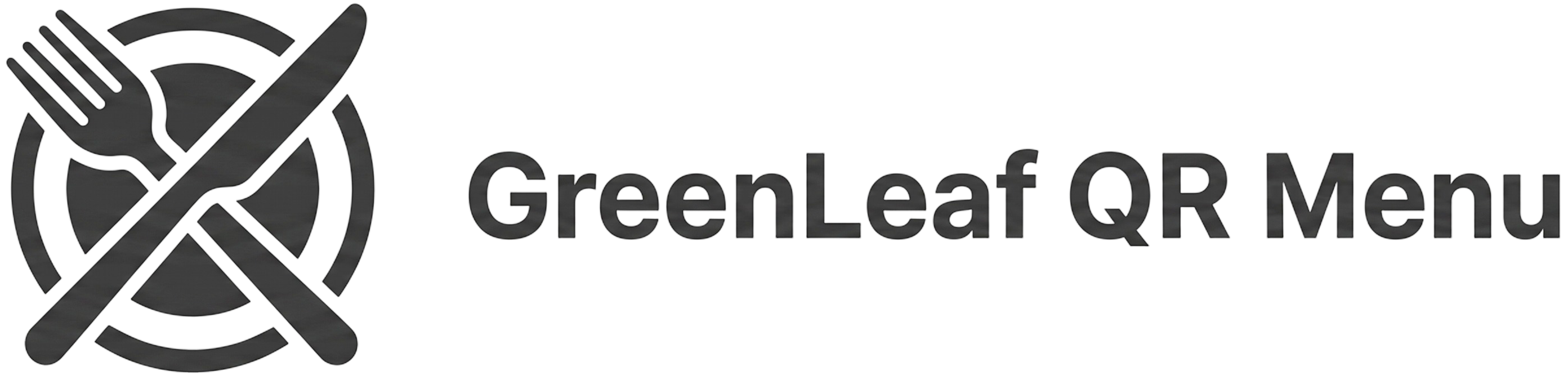 GreenLeaf QR Menu Yazılımı